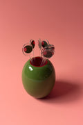 .003 Vintage Olive appetizer picks