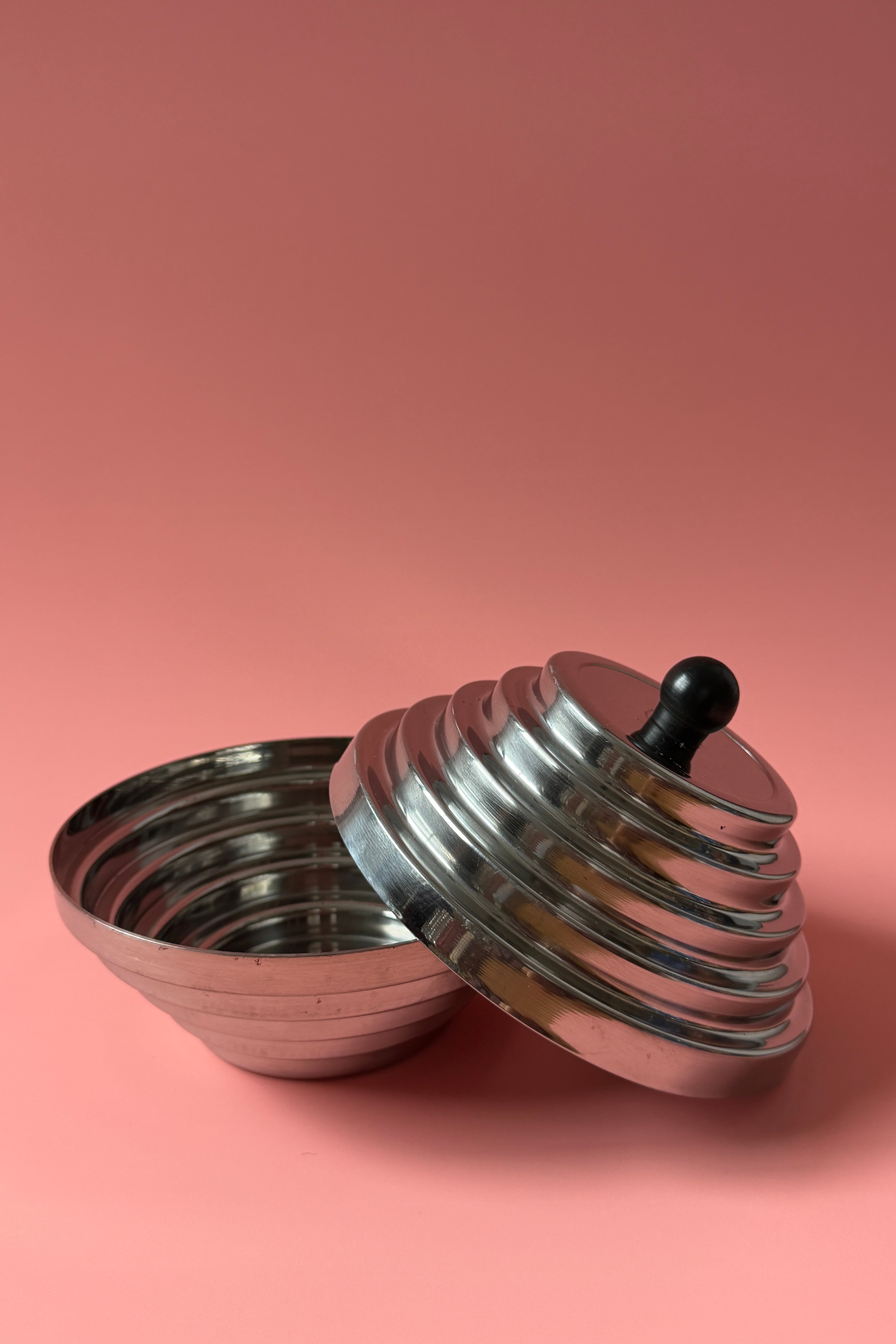 .007 Vintage Collectible Container by MANN