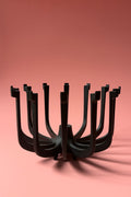 .019 Vintage Dansk Candelabra - Gunnar Cyrén 1970